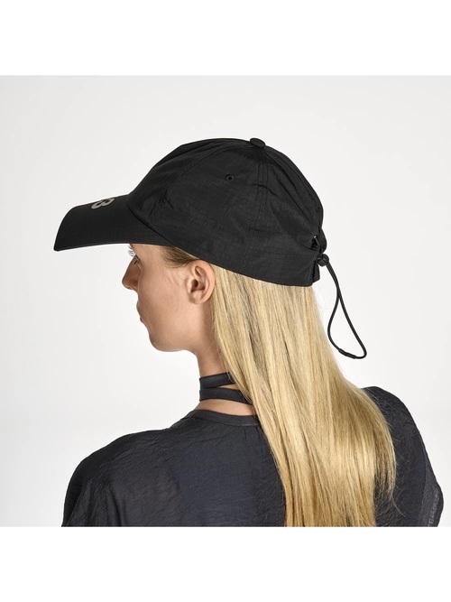 Y-3���磻���꡼/Y-3 UTL CAP/BLACK