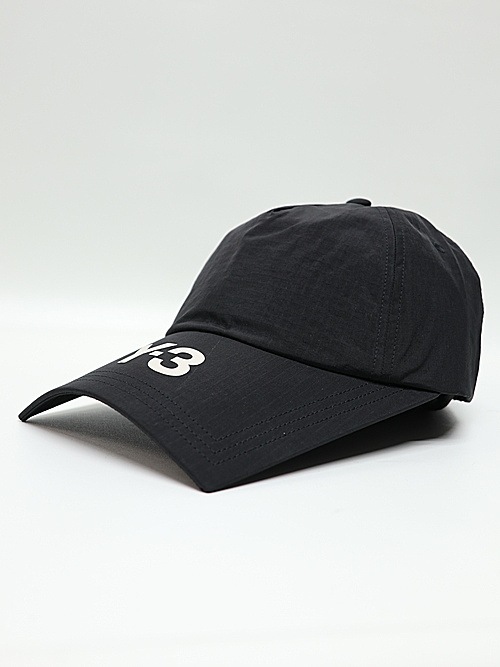 Y-3���磻���꡼/Y-3 UTL CAP/BLACK