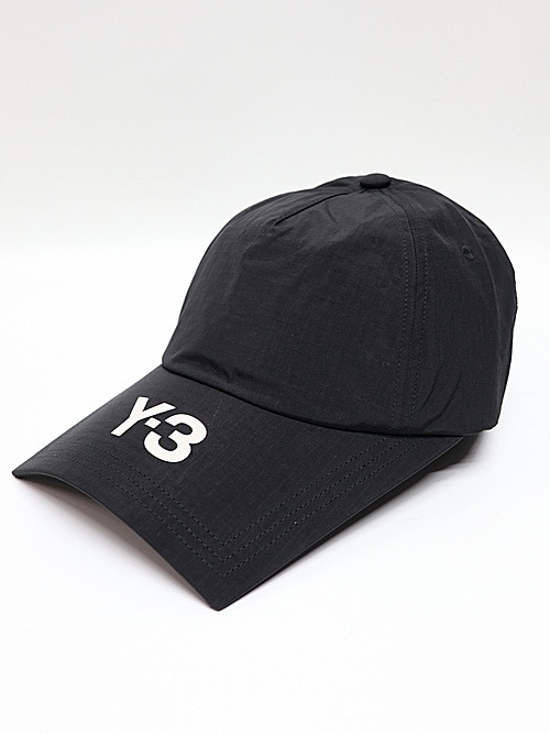 Y-3���磻���꡼/Y-3 UTL CAP/BLACK