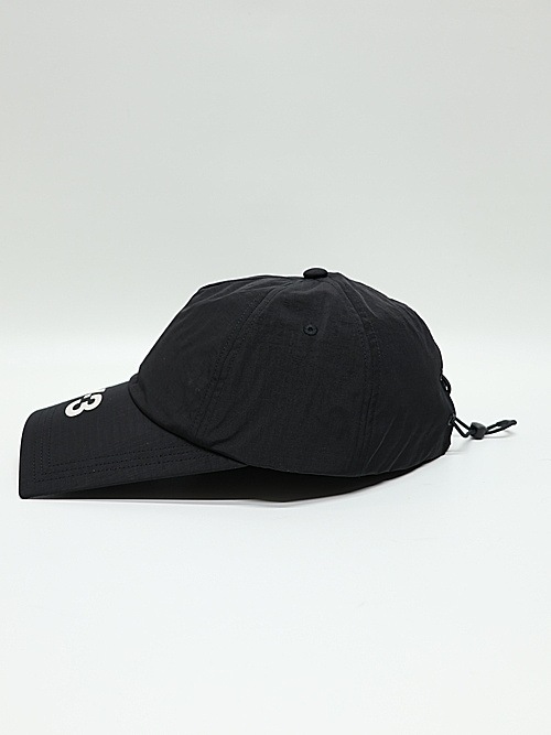 Y-3���磻���꡼/Y-3 UTL CAP/BLACK