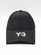 Y-3���磻���꡼/Y-3 UTL CAP/BLACK