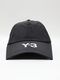 Y-3���磻���꡼/Y-3 UTL CAP/BLACK