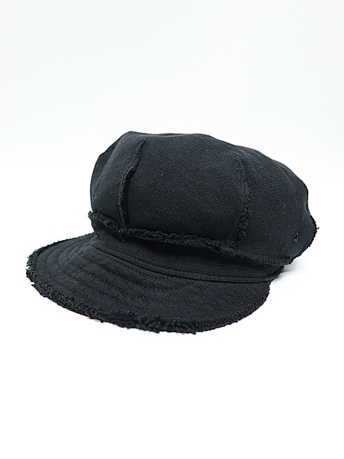 (ͽ���ʡ�1��2������ͽ��/wjk�����֥른��������/jersey engineer cap/deep black