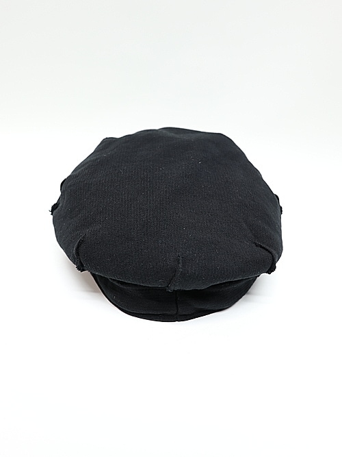 (ͽ���ʡ�1��2������ͽ��/wjk�����֥른��������/jersey engineer cap/deep black