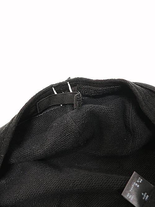 (ͽ���ʡ�1��2������ͽ��/wjk�����֥른��������/jersey engineer cap/deep black