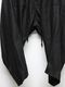 RIPVANWINKLE����åץ����󥦥��󥯥�/��ͥ�ӥ����������ȥ�å� 3/4 SOLID PANTS/BLACK
