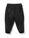 RIPVANWINKLE����åץ����󥦥��󥯥�/��ͥ�ӥ����������ȥ�å� 3/4 SOLID PANTS/BLACK
