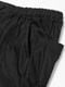 RIPVANWINKLE����åץ����󥦥��󥯥�/��ͥ�ӥ����������ȥ�å� 3/4 SOLID PANTS/BLACK