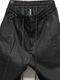 RIPVANWINKLE����åץ����󥦥��󥯥�/��ͥ�ӥ����������ȥ�å� 3/4 SOLID PANTS/BLACK