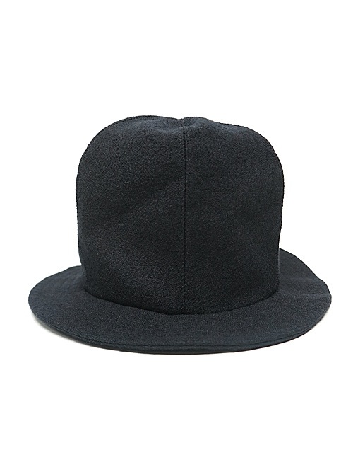 �㴰���nude:masahiko maruyama ���̡���:�ޥ��ҥ��ޥ���/OVERSIZED HAT/Black