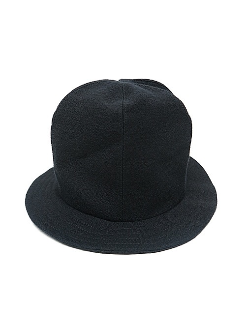 �㴰���nude:masahiko maruyama ���̡���:�ޥ��ҥ��ޥ���/OVERSIZED HAT/Black