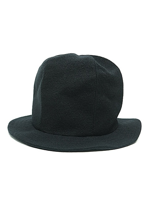 �㴰���nude:masahiko maruyama ���̡���:�ޥ��ҥ��ޥ���/OVERSIZED HAT/Black