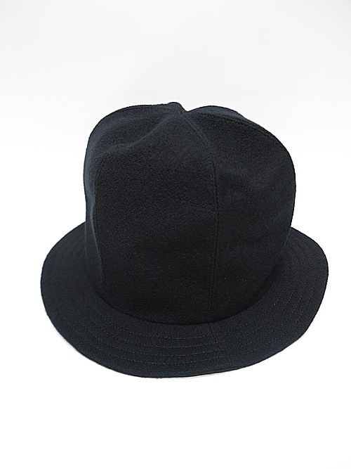�㴰���nude:masahiko maruyama ���̡���:�ޥ��ҥ��ޥ���/OVERSIZED HAT/Black