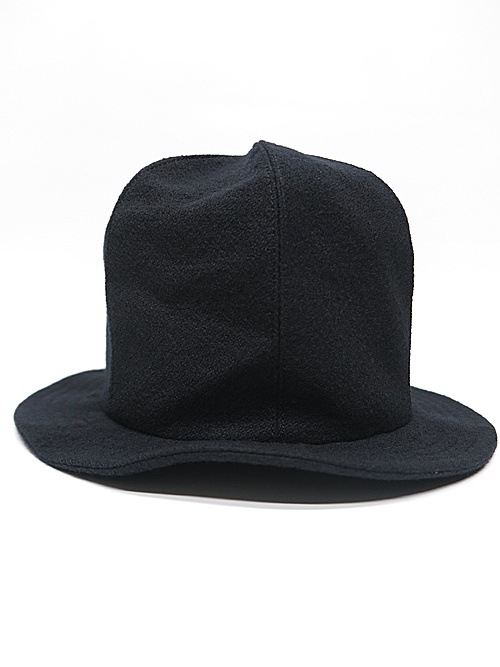 �㴰���nude:masahiko maruyama ���̡���:�ޥ��ҥ��ޥ���/OVERSIZED HAT/Black