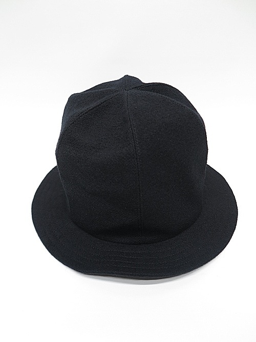 �㴰���nude:masahiko maruyama ���̡���:�ޥ��ҥ��ޥ���/OVERSIZED HAT/Black