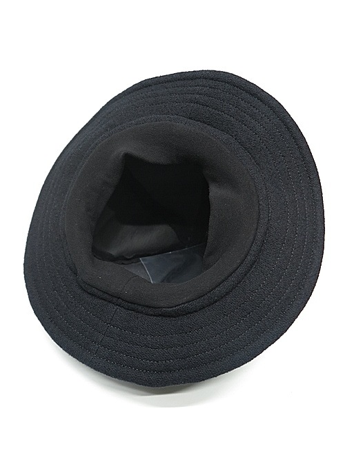 �㴰���nude:masahiko maruyama ���̡���:�ޥ��ҥ��ޥ���/OVERSIZED HAT/Black
