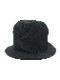 �㴰���nude:masahiko maruyama ���̡���:�ޥ��ҥ��ޥ���/OVERSIZED HAT/Black
