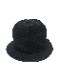 �㴰���nude:masahiko maruyama ���̡���:�ޥ��ҥ��ޥ���/OVERSIZED HAT/Black