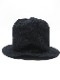 �㴰���nude:masahiko maruyama ���̡���:�ޥ��ҥ��ޥ���/OVERSIZED HAT/Black