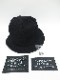 �㴰���nude:masahiko maruyama ���̡���:�ޥ��ҥ��ޥ���/OVERSIZED HAT/Black