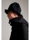 �㴰���nude:masahiko maruyama ���̡���:�ޥ��ҥ��ޥ���/OVERSIZED HAT/Black