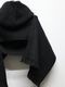 Yohji Yamamoto���襦����ޥ��/��尥����� �ա��ɥޥե顼/BLACK
