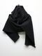 Yohji Yamamoto���襦����ޥ��/��尥����� �ա��ɥޥե顼/BLACK