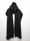 Yohji Yamamoto���襦����ޥ��/��尥����� �ա��ɥޥե顼/BLACK