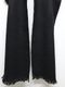 Yohji Yamamoto���襦����ޥ��/��尥����� �ա��ɥޥե顼/BLACK