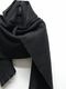 Yohji Yamamoto���襦����ޥ��/��尥����� �ա��ɥޥե顼/BLACK