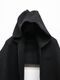Yohji Yamamoto���襦����ޥ��/��尥����� �ա��ɥޥե顼/BLACK