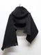 Yohji Yamamoto���襦����ޥ��/��尥����� �ա��ɥޥե顼/BLACK