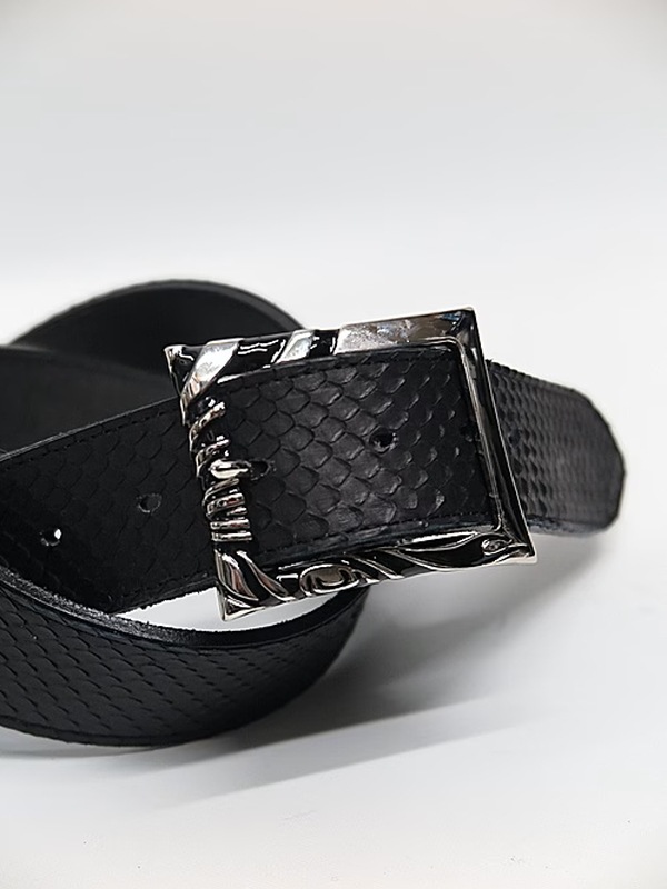 (ͽ���ʡ�8��9������ͽ��/kiryuyrik������奦����奦/PYTHON LEATHER �ԥ�Хå���٥��/����С�