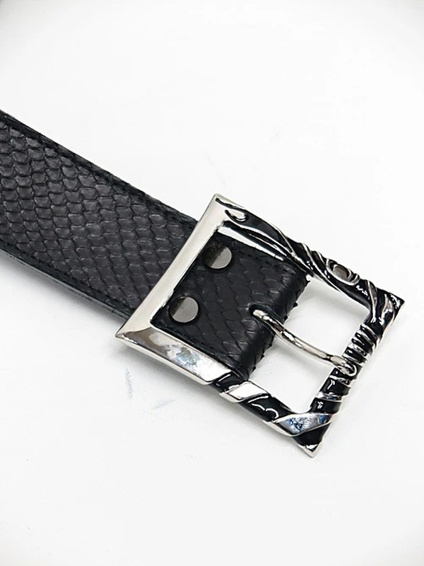 (ͽ���ʡ�8��9������ͽ��/kiryuyrik������奦����奦/PYTHON LEATHER �ԥ�Хå���٥��/����С�
