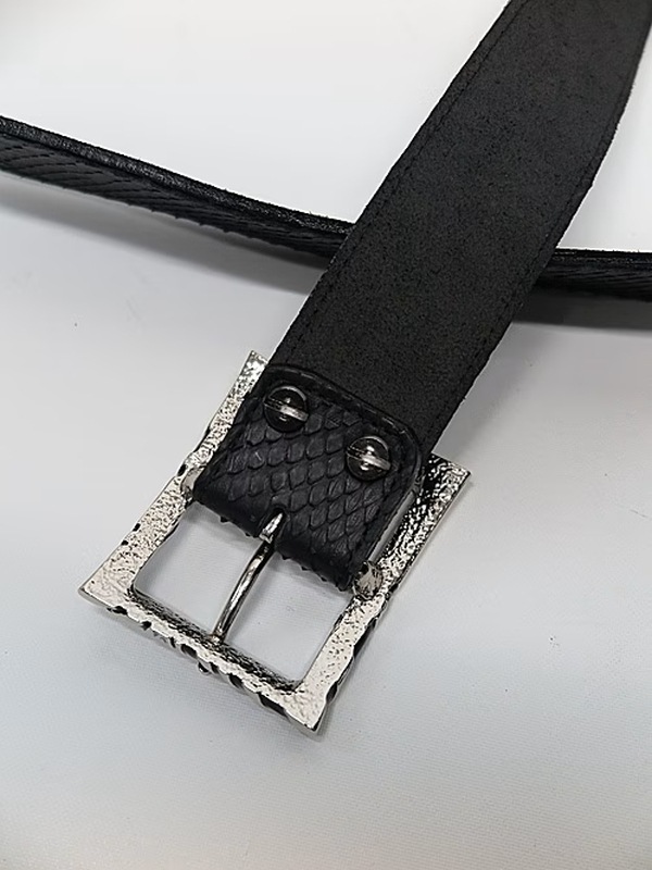 (ͽ���ʡ�8��9������ͽ��/kiryuyrik������奦����奦/PYTHON LEATHER �ԥ�Хå���٥��/����С�