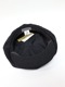 Yohji Yamamoto襦ޥ/CLASSICAL WOOL CASKET/BLACK.