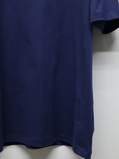 SALE30%OFF/Y-3磻꡼/U GFX SS TEE/DKBLUE.