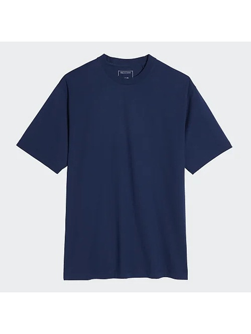 SALE30%OFF/Y-3磻꡼/U GFX SS TEE/DKBLUE.