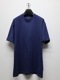 SALE30%OFF/Y-3磻꡼/U GFX SS TEE/DKBLUE.