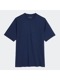 SALE30%OFF/Y-3磻꡼/U GFX SS TEE/DKBLUE.