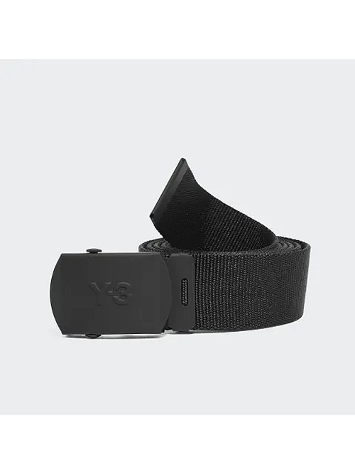 Y-3磻꡼/Y-3 CL L BELT/BLACK