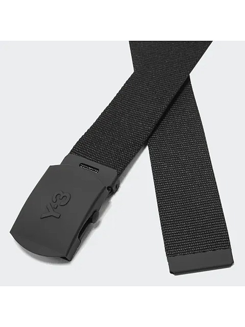 Y-3磻꡼/Y-3 CL L BELT/BLACK