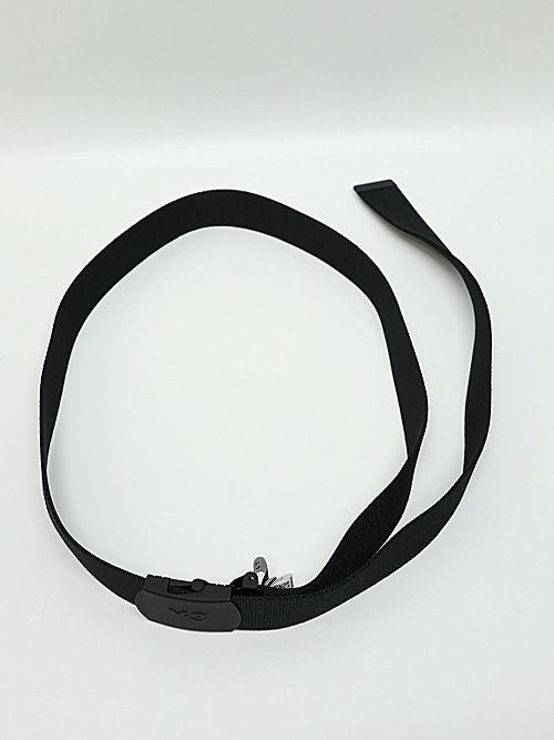 Y-3磻꡼/Y-3 CL L BELT/BLACK