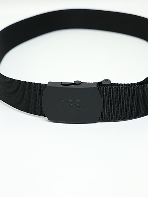 Y-3磻꡼/Y-3 CL L BELT/BLACK