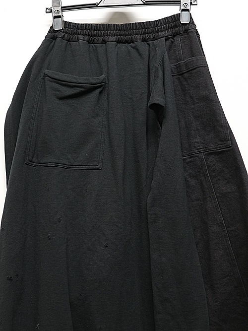 D.HYGENǥϥ/ȥåǥ˥᡼ץ磻ɥåץɥѥ/BLACK