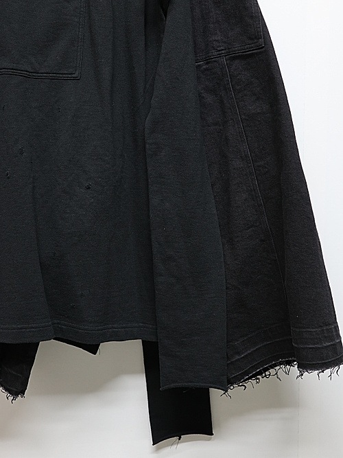 D.HYGENǥϥ/ȥåǥ˥᡼ץ磻ɥåץɥѥ/BLACK