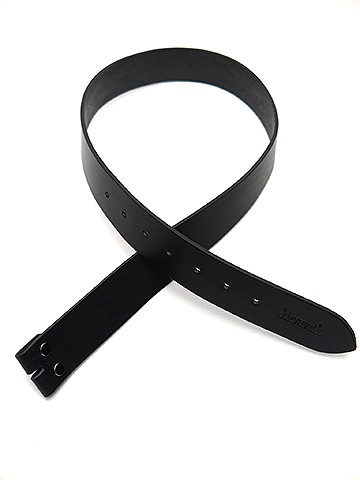 KiryuyriK奦奦/Cow Smooth Leather Belt֥å