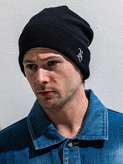 (ͽ���ʡ�2��3������ͽ��/39TH RESOUND CLOTHING���ꥵ����ɥ���������/linen knit cap/RC