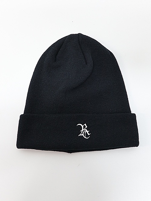 RESOUND CLOTHING���ꥵ����ɥ���������/linen knit cap/RC