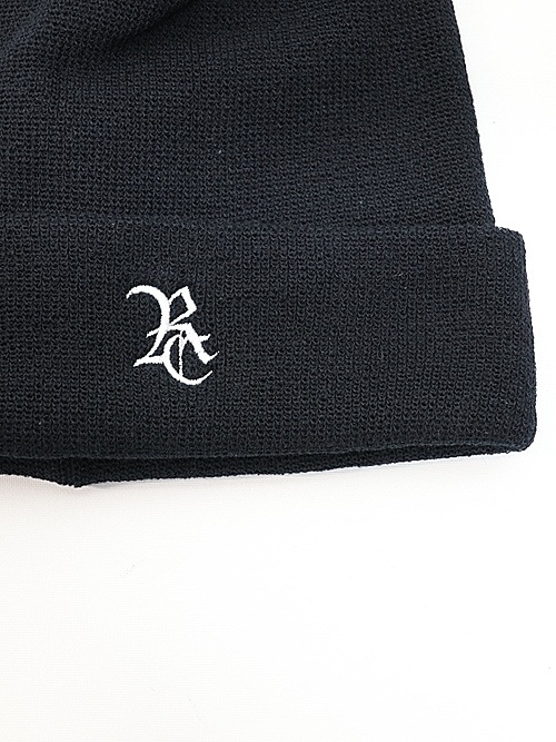 RESOUND CLOTHING���ꥵ����ɥ���������/linen knit cap/RC